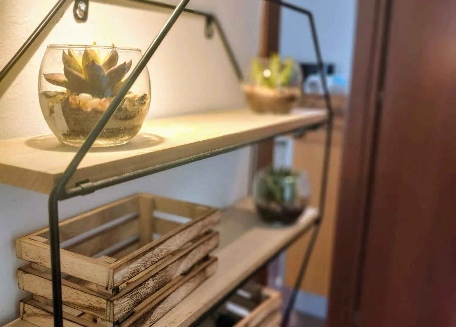 Urban Attic Isola District Apartment Milan