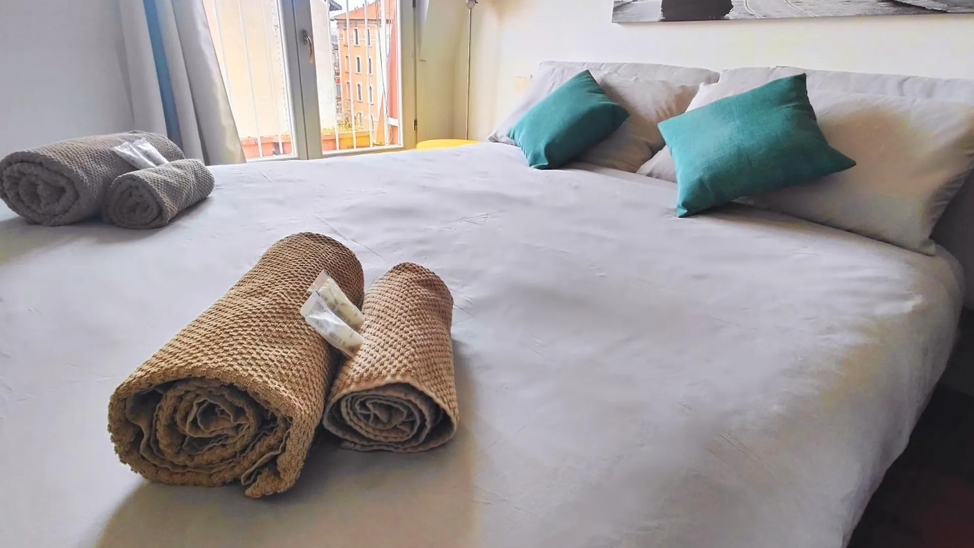 Urban Attic Isola District Apartment Milan 0*,  Italy