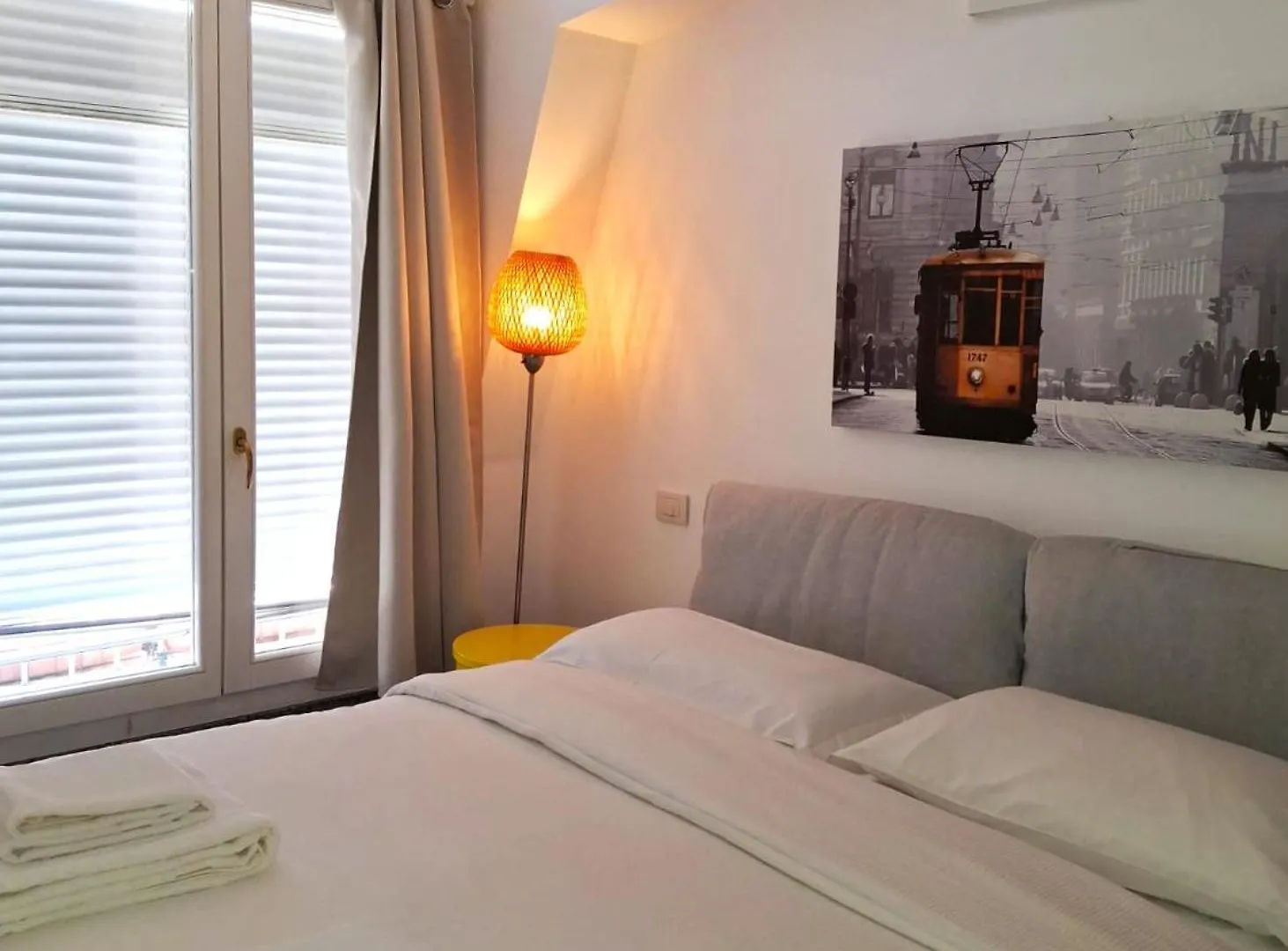 Urban Attic Isola District Apartment Milan 0*,