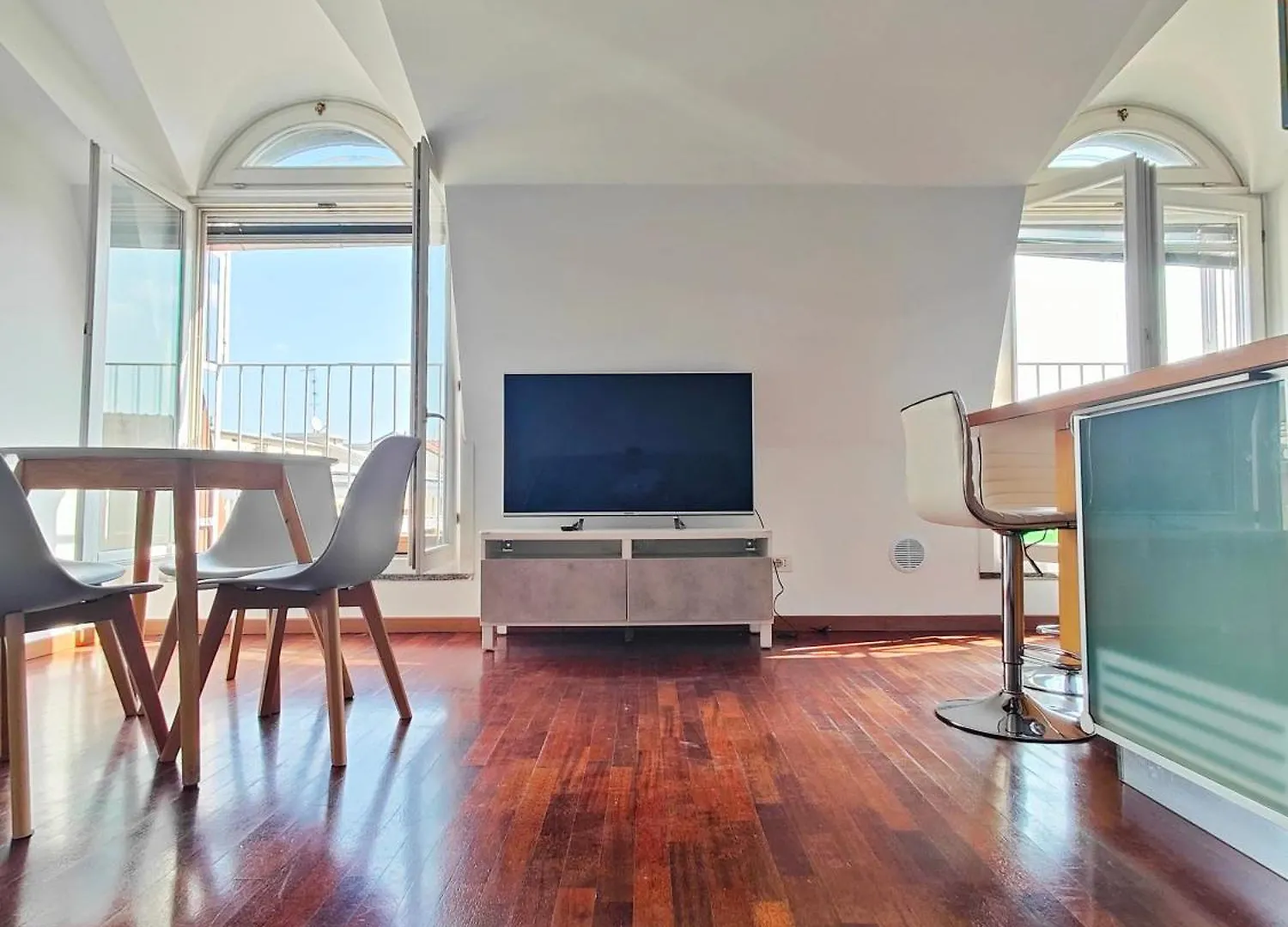 Urban Attic Isola District Daire Milano 0*,  İtalya